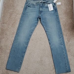 Frame Denim Jeans